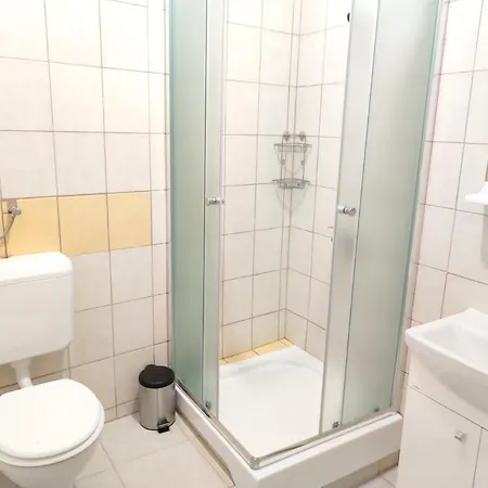 Vendeghaz Penzion 3*