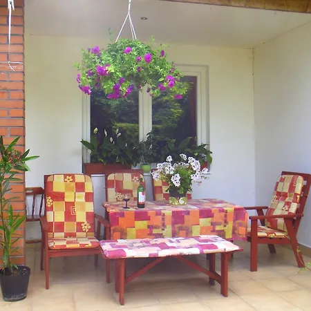 Penzion Vendeghaz 3*