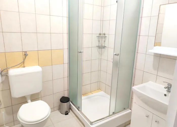 Vendeghaz Pensjonat 3*