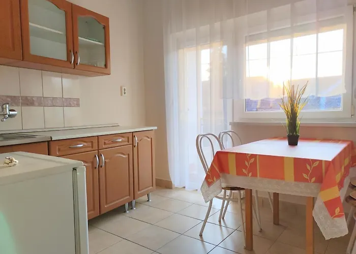 Pensjonat Vendeghaz Eger