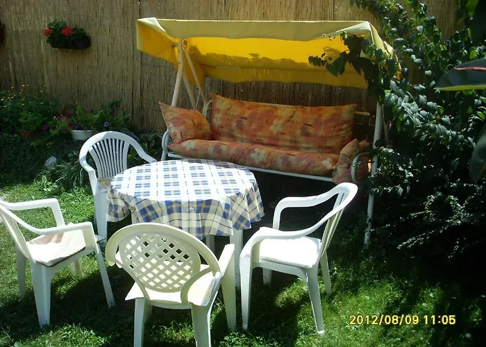 Pensjonat Vendeghaz Eger